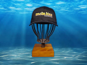 Icon Fade Flexfit Hat