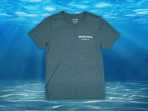 Icon Heathered Short Sleeve Tee