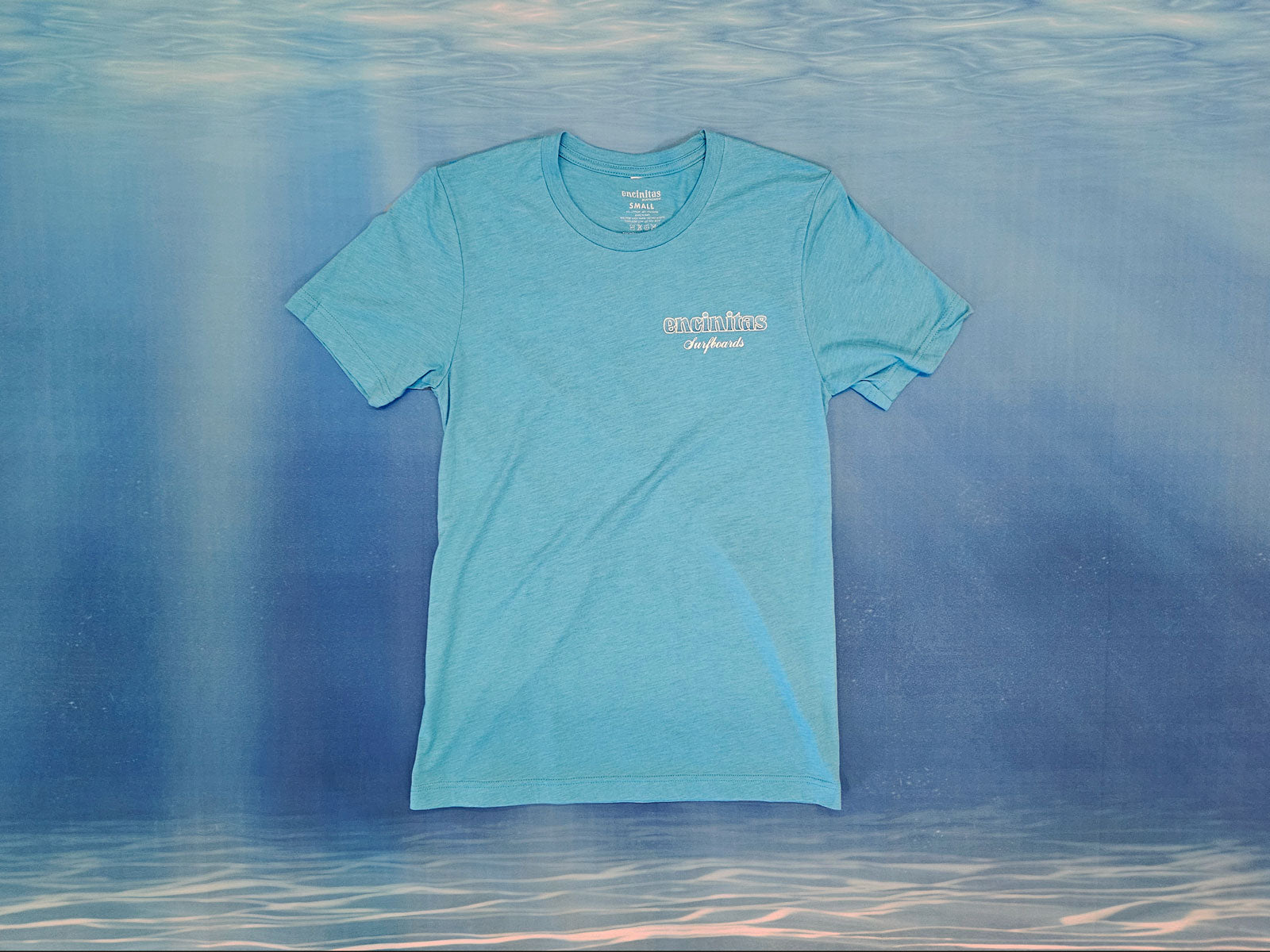 ENNOY PROFESSIONAL LOGO T-SHIRT XXL