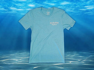 Icon Heathered Short Sleeve Tee