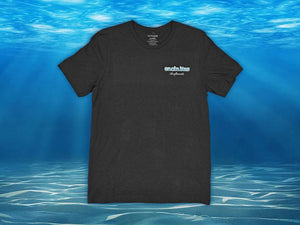 Icon Heathered Short Sleeve Tee