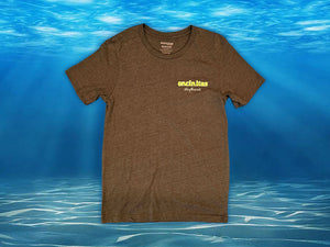 Icon Heathered Short Sleeve Tee