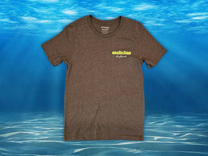 Icon Heathered Short Sleeve Tee