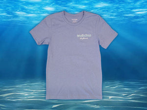 Icon Heathered Short Sleeve Tee