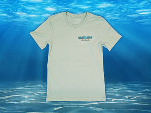 Icon Heathered Short Sleeve Tee