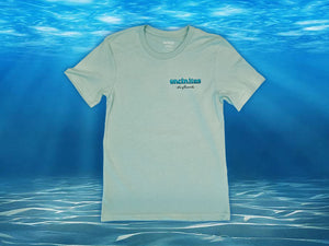 Icon Heathered Short Sleeve Tee