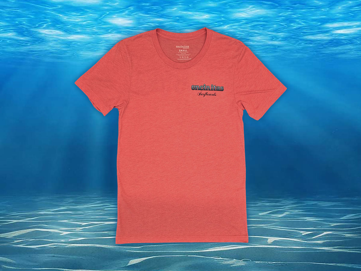 Icon Heathered Short Sleeve Tee