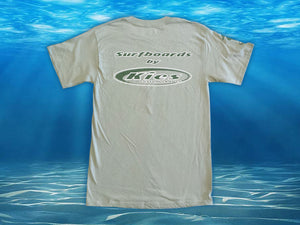 Kies Short Sleeve Tee