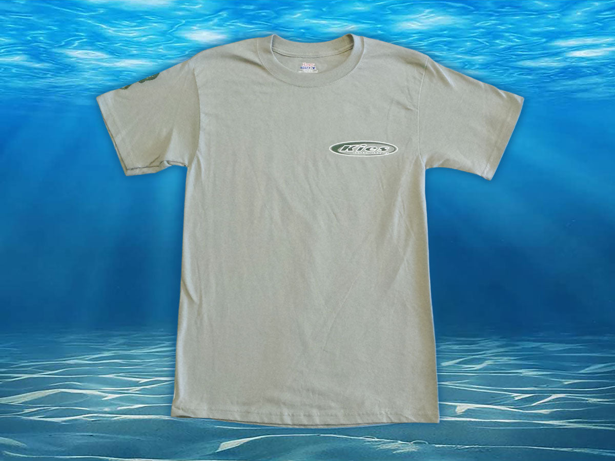 Kies Short Sleeve Tee