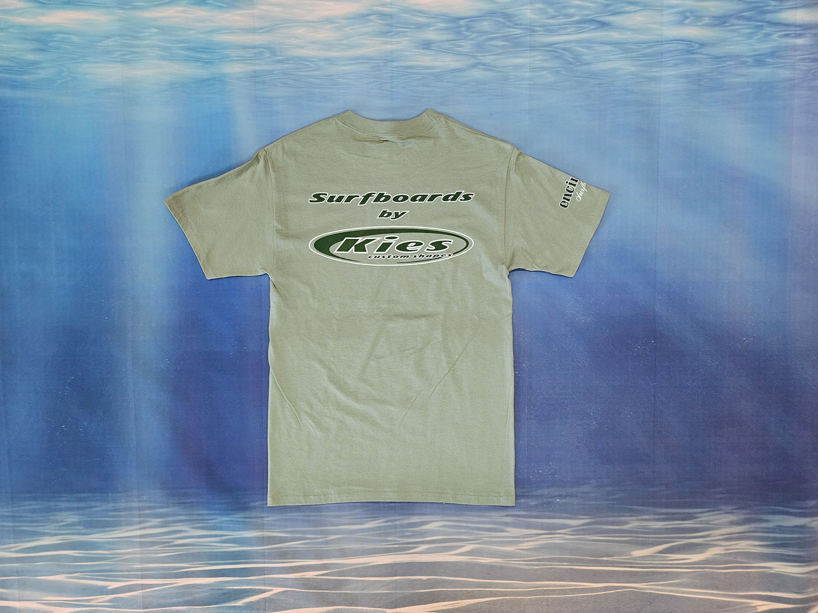 Kies Short Sleeve Tee