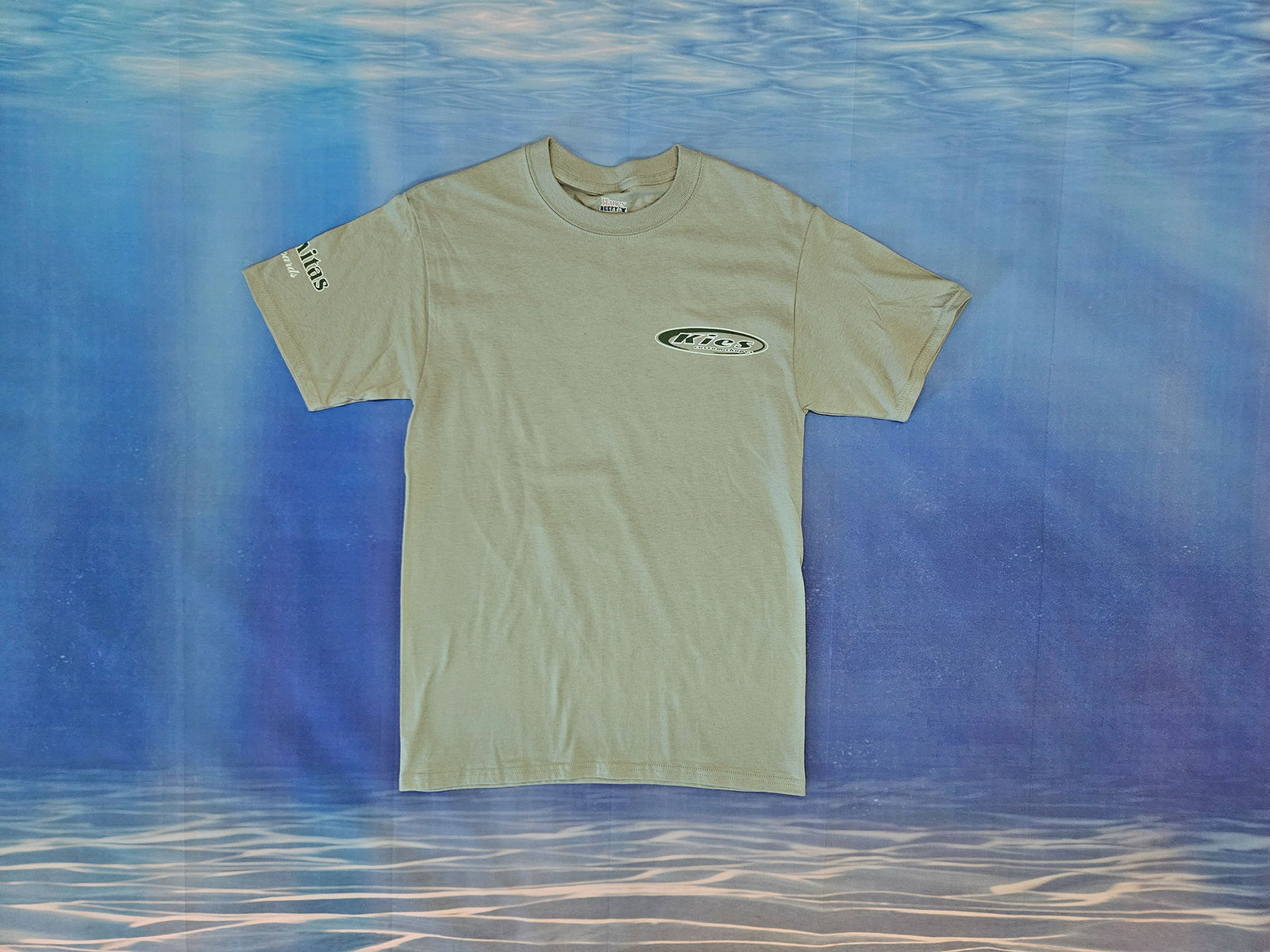 Kies Short Sleeve Tee