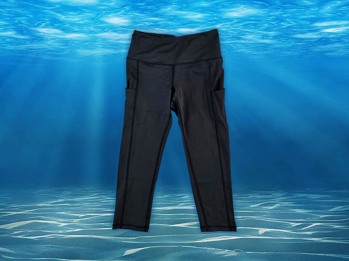 Lani Capri Yoga Pant