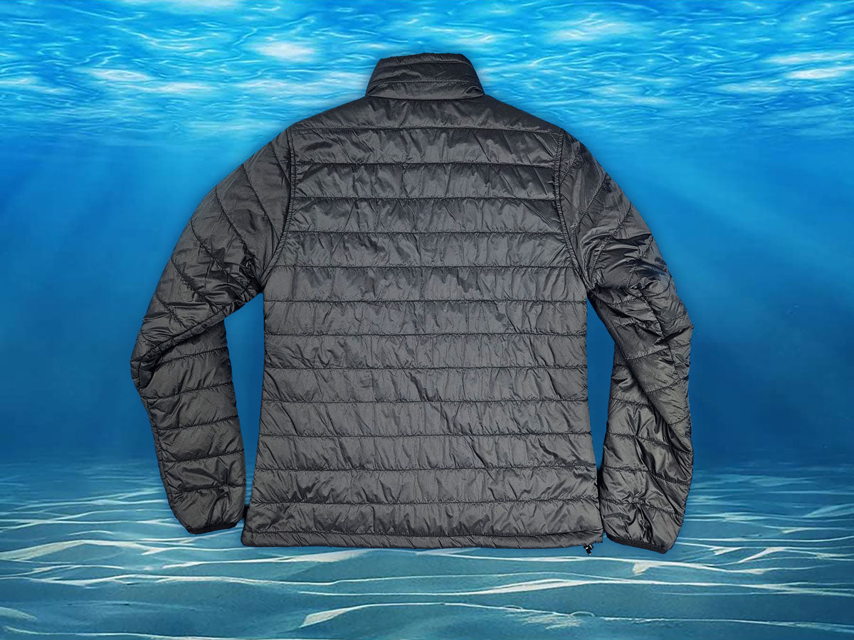 Ladies' Hyper-Loft Puffy Jacket