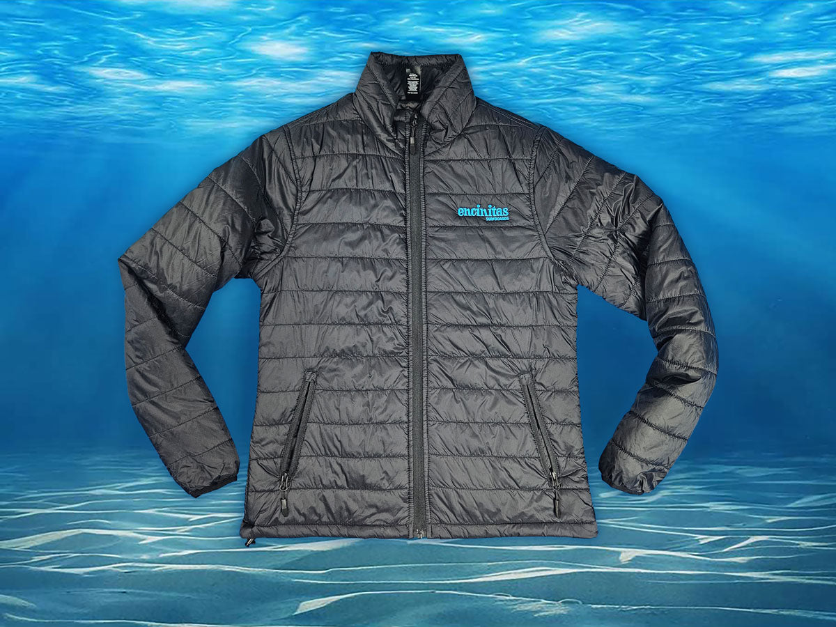 Ladies' Hyper-Loft Puffy Jacket