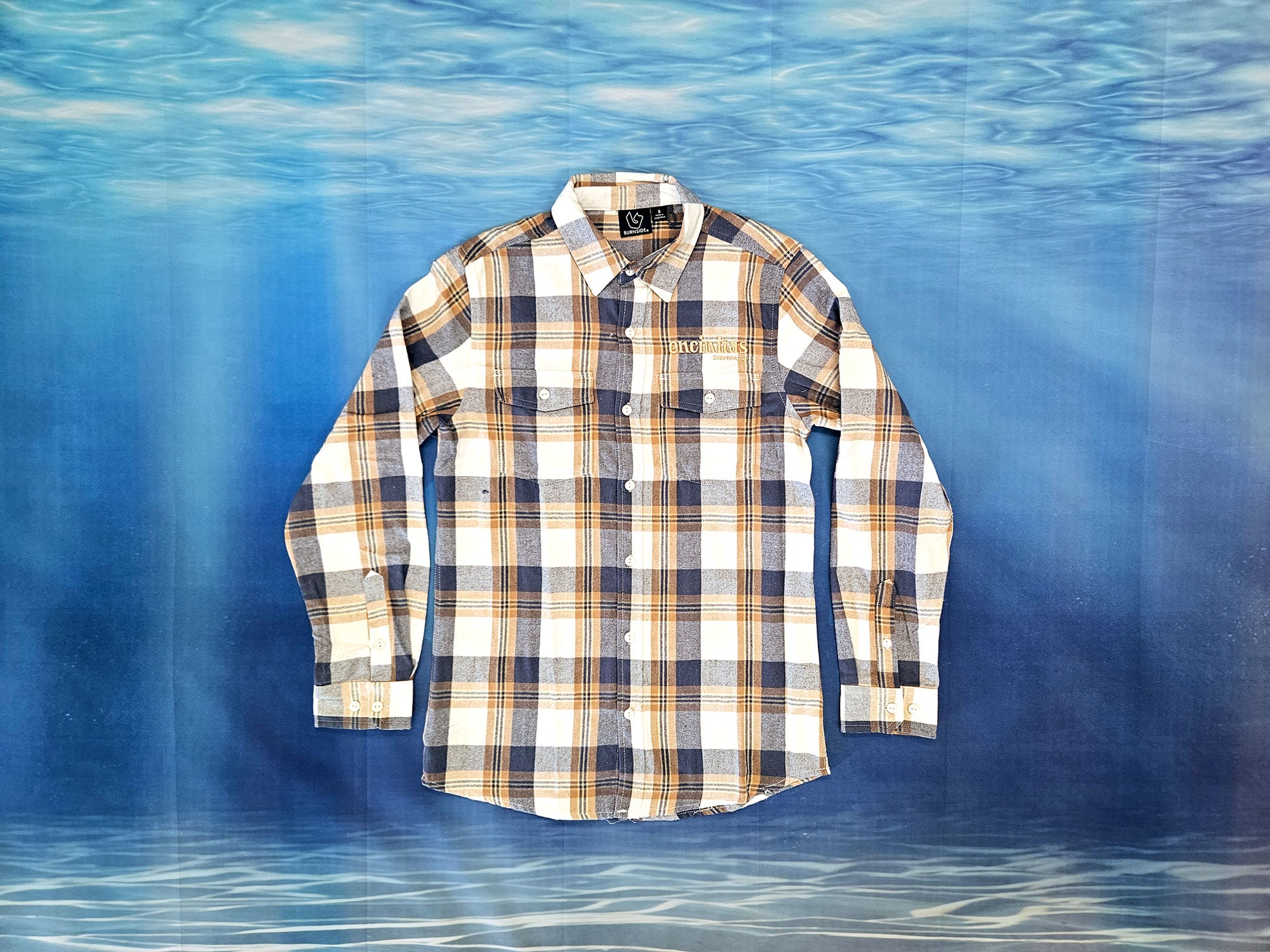 Lightweight Flannel