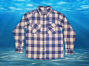 '23-'24 Lightweight Flannel