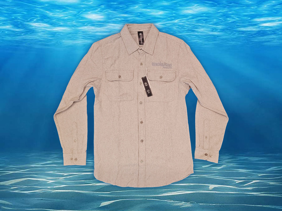 '24-'25 Lightweight Flannel