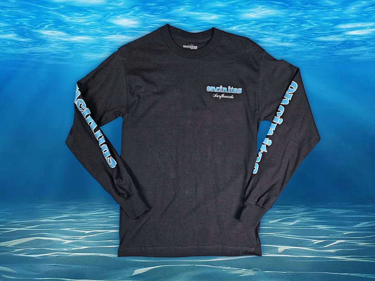 Long Sleeve Icon Tee