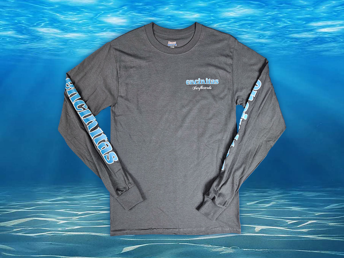 Long Sleeve Icon Tee