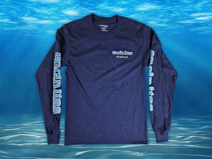 Long Sleeve Icon Tee