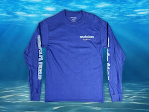 Long Sleeve Icon Tee