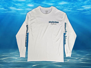 Long Sleeve Icon Tee