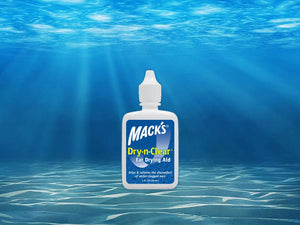 Mack's Dry-N-Clear