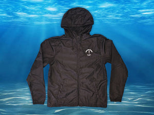 Lightweight Windbreaker