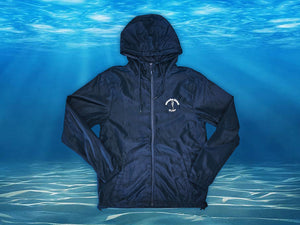 Lightweight Windbreaker