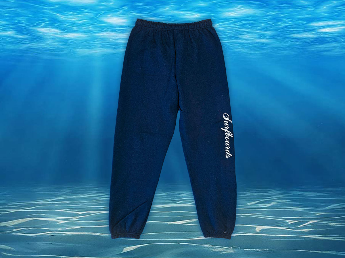 Mens Basic Sweatpant