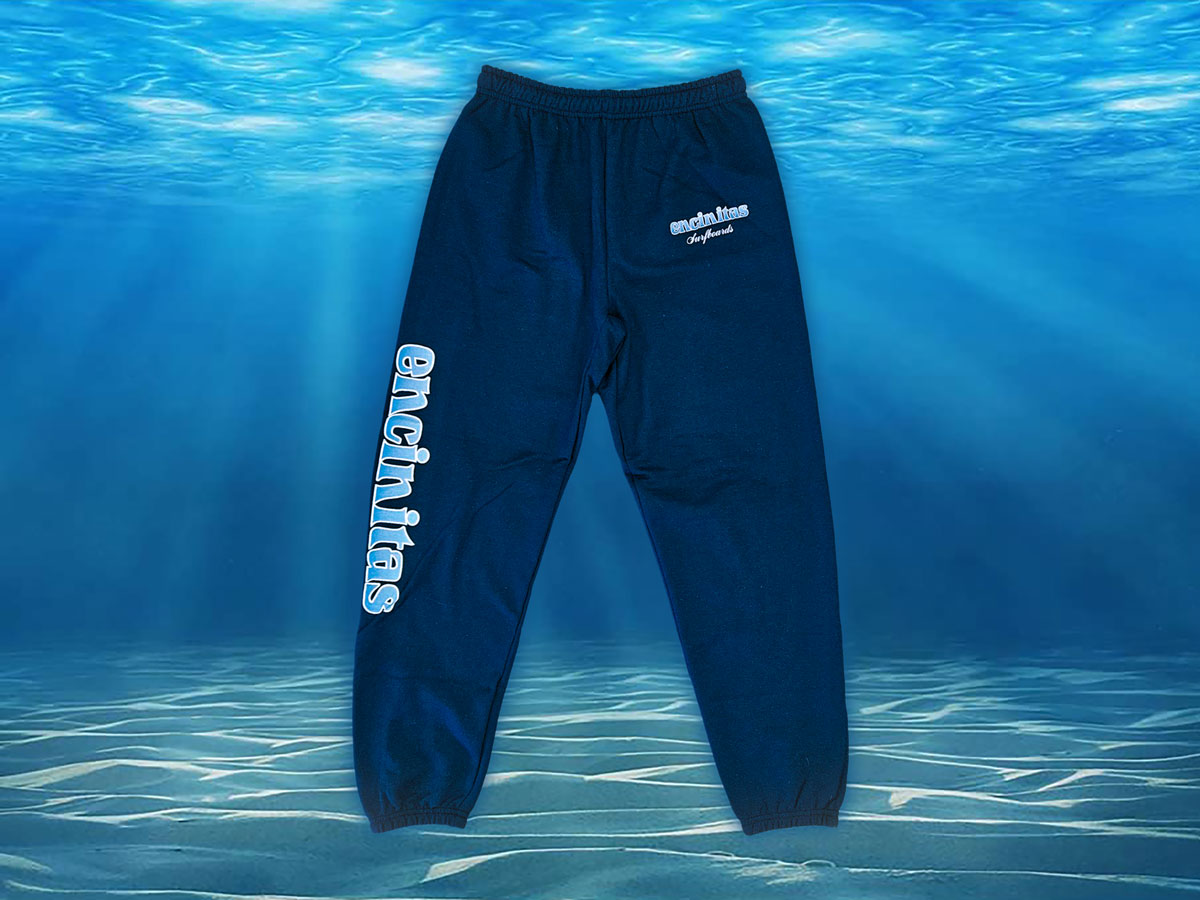 Mens Basic Sweatpant