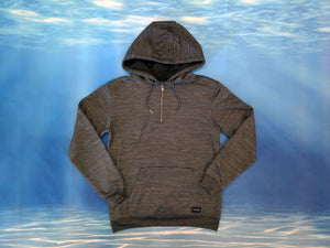 Ryder Quarter Zip Hoody