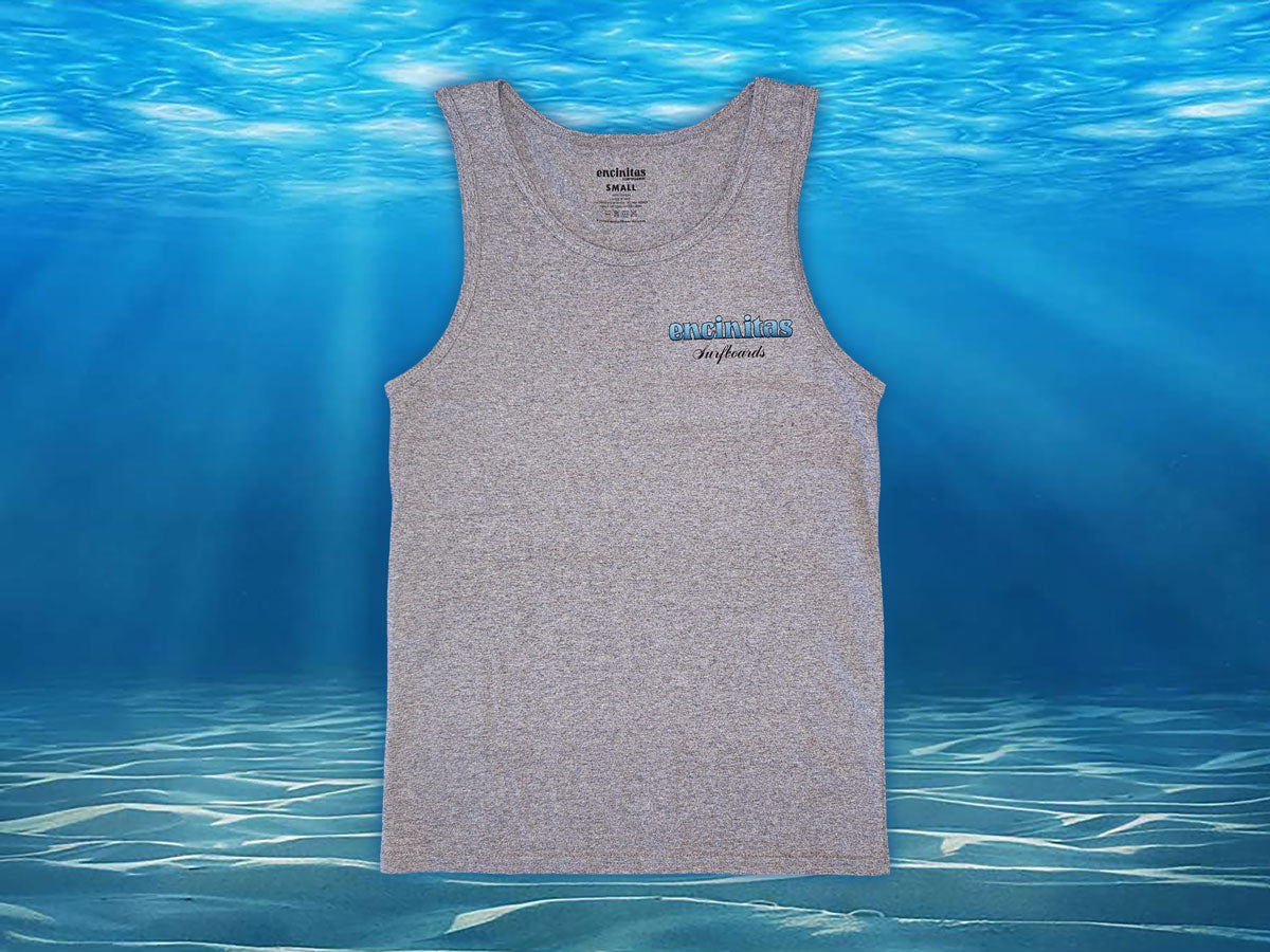 Icon Tank Top