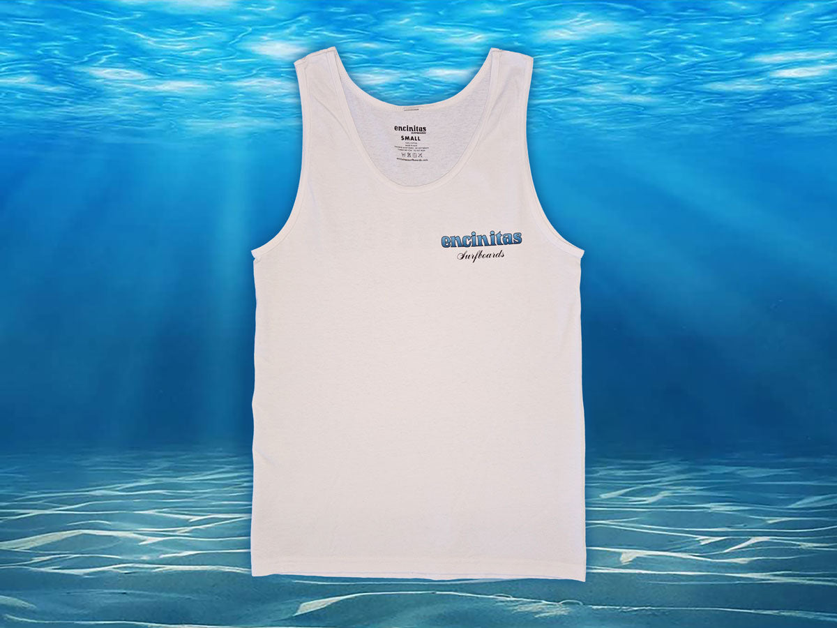 Icon Tank Top