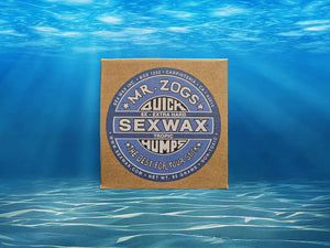 Mr Zog's Quick Humps Sex Wax