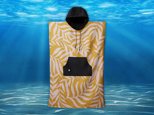 Nomadix Changing Poncho L/XL