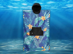 Nomadix Changing Poncho L/XL