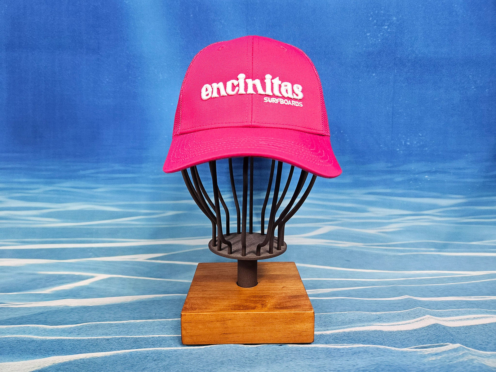 Youth OTTO Mesh Back Trucker