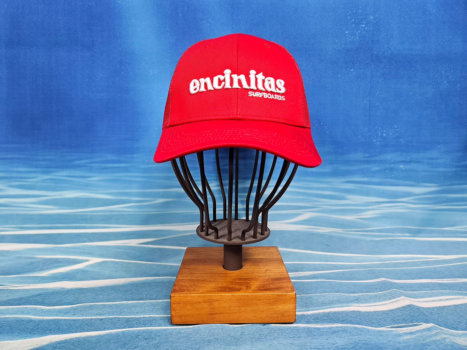 Youth OTTO Mesh Back Trucker