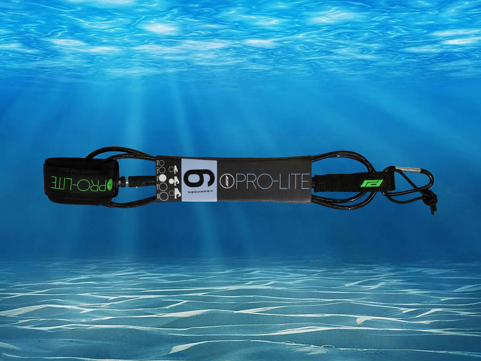 Pro-lite Freesurf Leash