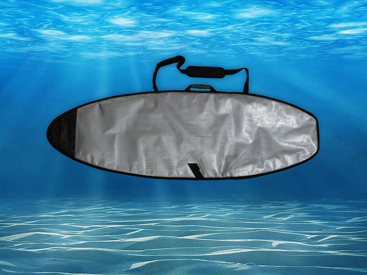 Session Premium Fish/Hybrid/Big Short Day Bag