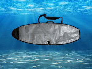 Session Premium Fish/Hybrid/Big Short Day Bag