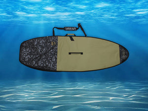 Session Premium Fish/Hybrid/Big Short Day Bag