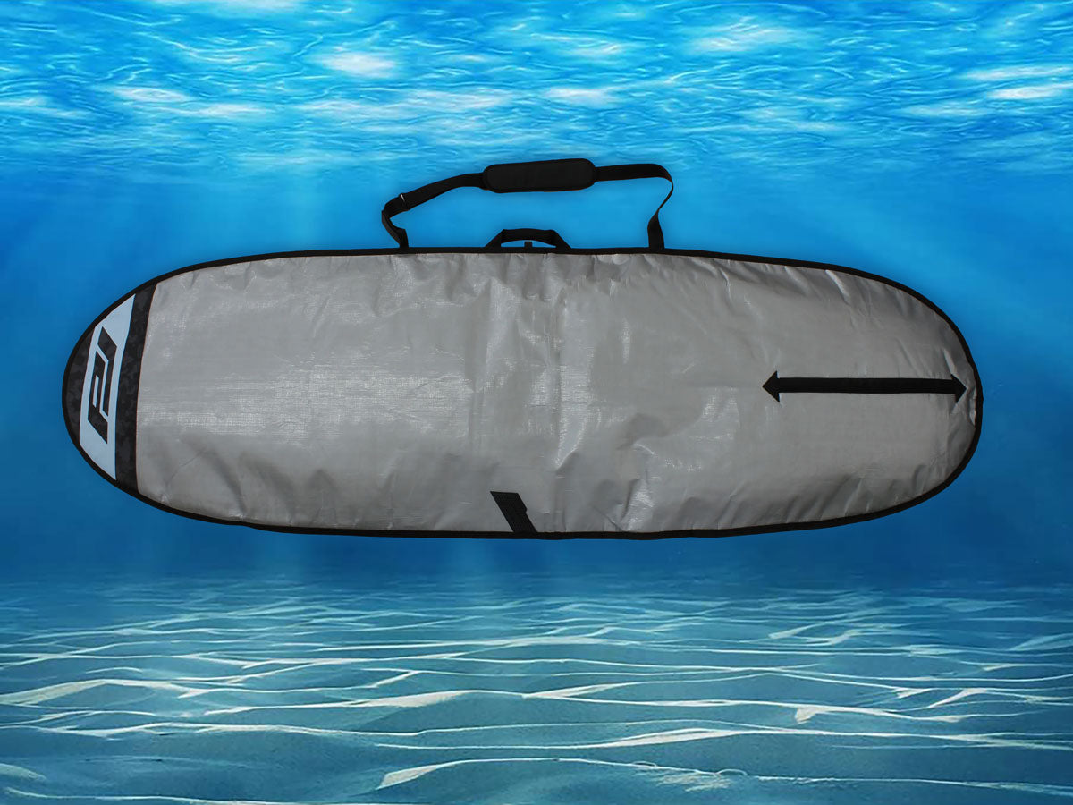 Session Premium Longboard Day Bag