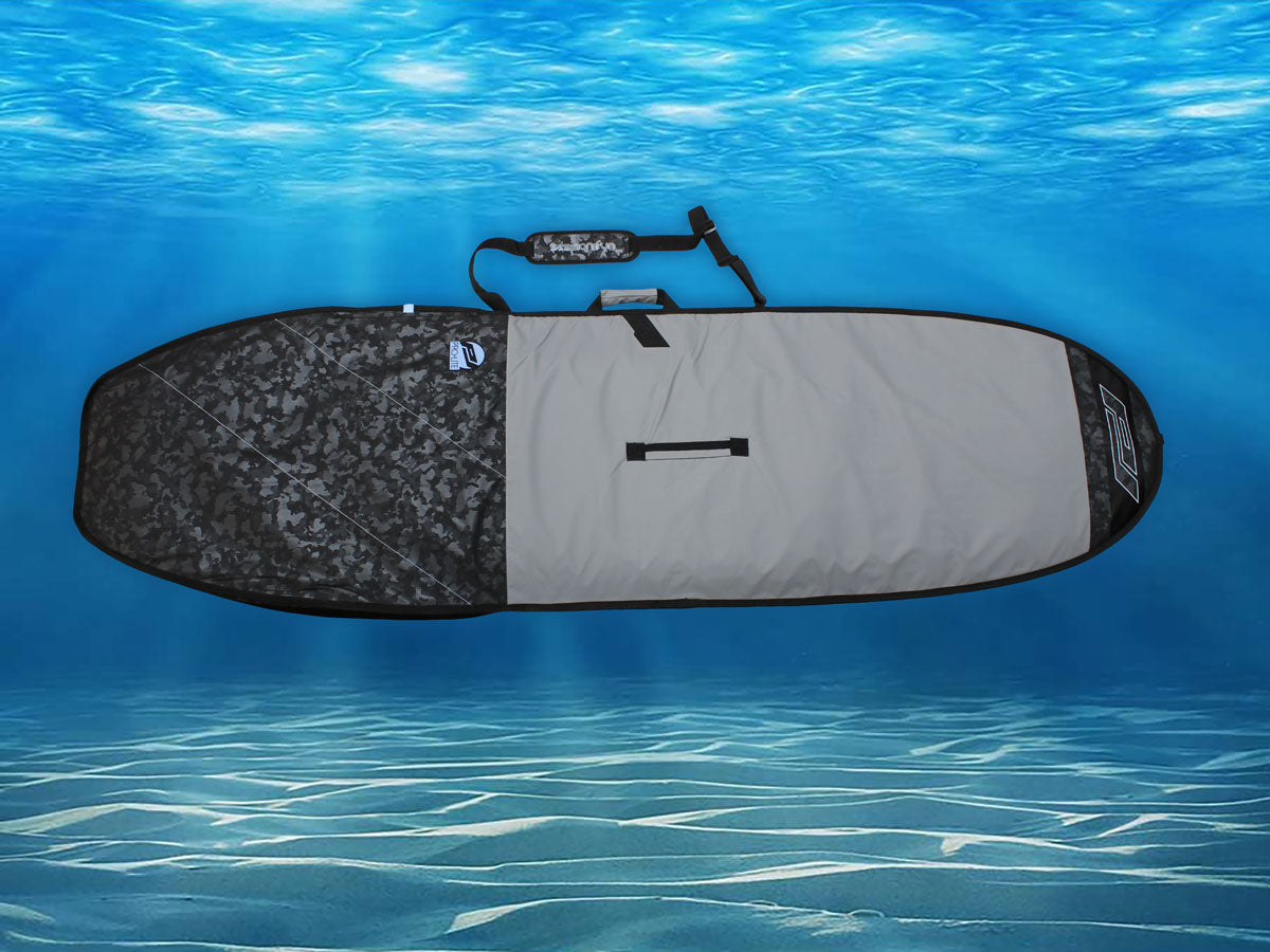 Session Premium Longboard Day Bag