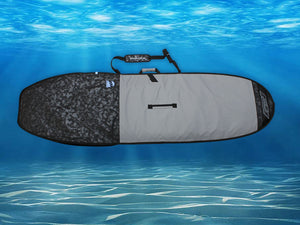 Session Premium Longboard Day Bag