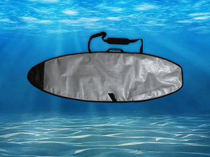 Session Premium Shortboard Day Bag