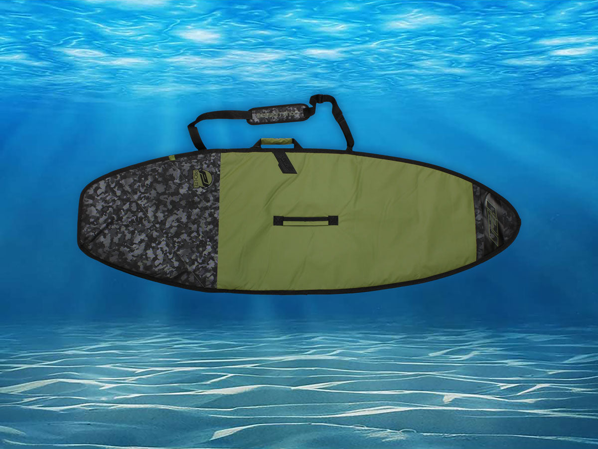 Session Premium Shortboard Day Bag