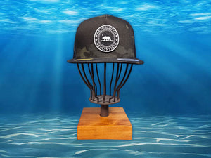 Ramones Republic Trucker