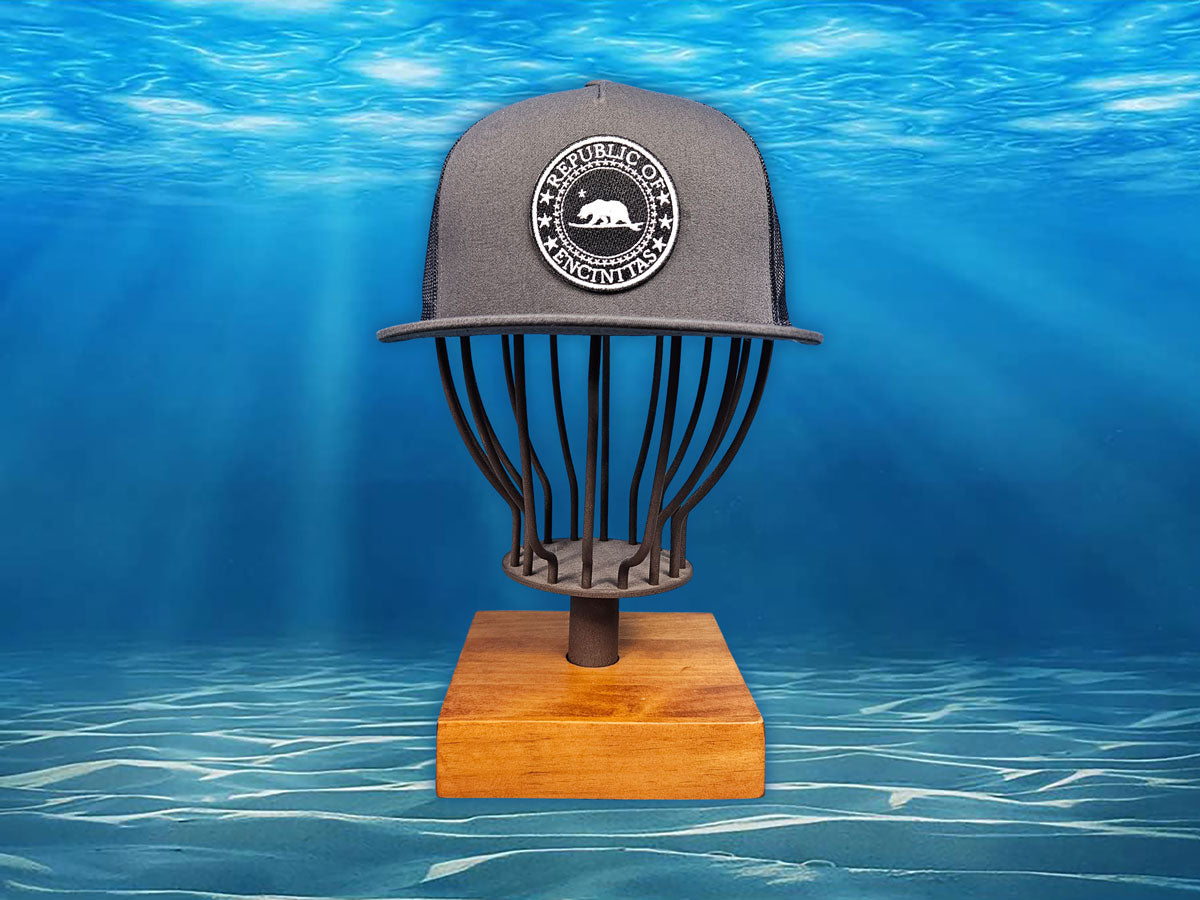 Ramones Republic Trucker